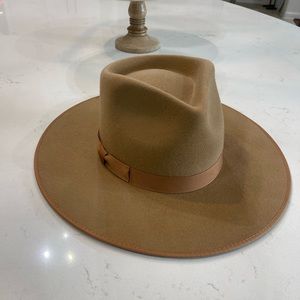 Lack of Color wool hat